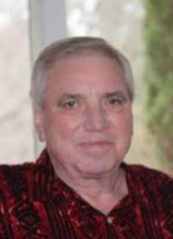 Jackie Ray Bush Obituary May 19, 2013