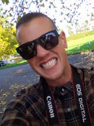 Bradley Gregory Martins Graham