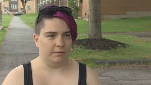 Police investigating after homophobic graffiti incident in Dartmouth