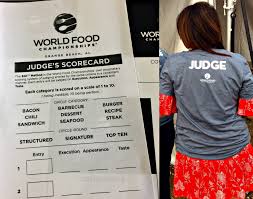 As this chili cookoff scorecard template, it ends up physical one of the favored ebook chili. How To Officially Judge Food Competitions At The World Food Championships With Eat Method Spinach Tiger