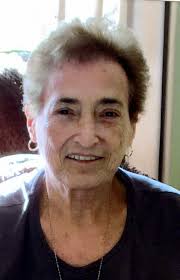 Obituary information for Nancy Louise Quick