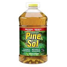 Pine Sol All Purpose Cleaner 40153 4 25l Original Multi Surface Cleaner Pine Sol Surface Cleaner Warm Wood Flooring