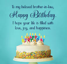 We did not find results for: 90 Perfect Birthday Wishes For Brother In Law Wishesmsg