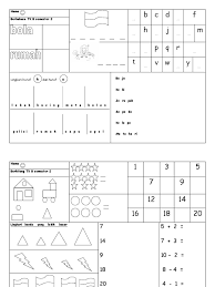 Contoh latihan soal untuk anak tk. Contoh Soal Untuk Anak Tk Besar Ilmu Pengetahuan 8