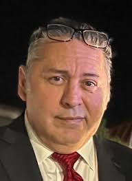 Ismael Luna Obituary