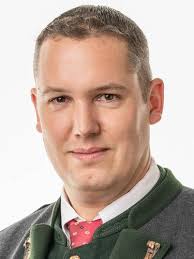 Funktionär:innen Lilienfeld