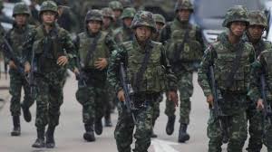 Cwc challenge league group a 2019. 2019 2020 Defense Budget Of China Indonesia Malaysia Singapore Philippines Vietnam And Thailand Global Defense Corp