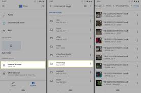 Steps on how to download video from all of the popular online sites like youtube, vine, vimeo, facebook, and dailymotion. How To Download Whatsapp Video