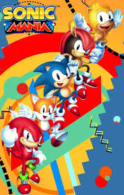 Green hill zone act 2's background is heavily inspired by the earliest takes on green hill zone shown at the sonic the hedgehog tokyo toy show 1990 demo. Pin Em Sega Atlus Anime