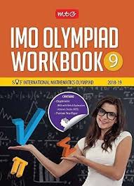 International Mathematics Olympiad Work Book Imo Class 9 2018 19 Math Olympiad Workbook Mathematics