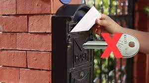 Boris johnson has the votes to pass his brexit deal, but speaker bercow won't allow a vote. Lost Mailbox Key Need Mailbox Key Replacement Read This Now
