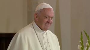 Francis is the first pope to be a member. Pope Acknowledges Young People Put Off By Church Scandals Abc News