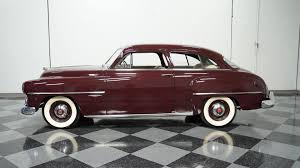 Image result for Monarch Maroon 1951 Dodge