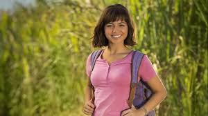 Dora, a teenage explorer, leads her friends on an adventure to save her parents and solve the mystery behind a lost city of gold. Dora The Explorer Live Action Movie Opening August 2019 Deadline