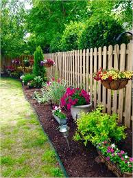 The space is also wide enough to add. 31 Backyard Landscaping Ideas On A Budget Make Your Yard Beautiful A Nest With A Yard