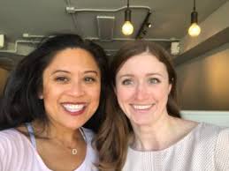 Wellness Professionals in the City of Big Shoulders Flex Muscles at the  Pandemic