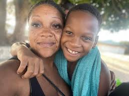 Jamaica 🇯🇲 nice!!