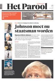 Parool.nl is ranked #11 in the news and media category and #8501 globally. 9 Het Parool Ideas Gazeta