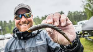 Top 10 Baits from Santee Cooper