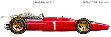 Check spelling or type a new query. 1967 Ferrari 312 F1 Formula Blueprints Free Outlines