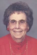 Obituary for Esther Marie Swanson