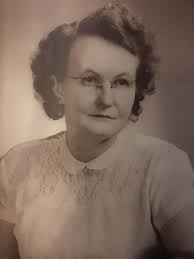 Family Tree: Ayers, Gaston, Wilkes, Robertson