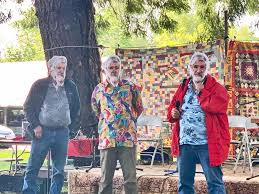 AV Thanks Doctor Apfel