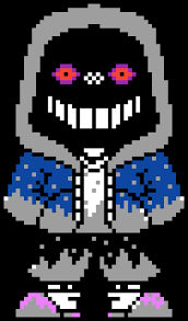 Sans Pixel Art Gif : #sans #dunkle #dunklesans #vine #sans Gif #gif  #undertale Gif #snas #vine Gif #my Art #i'm So Proud Of This.