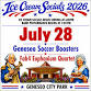 Ice Cream Social — Geneseo Current