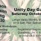 Unity Day event image