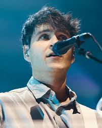 Vampire Weekend