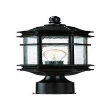 Dolan Designs 9233 68 Barlow Outdoor Post Light 15 1 4 Winchester
