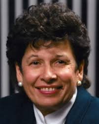 Obituary information for Yolanda C. “Landi” Landrau