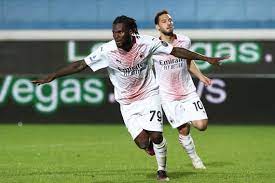 Голлини — джимсити, мехле (пашалич, 79), толои (паломино, 87), ромеро, госенс — малиновский, де рон, пессина (муриэль, 46). Atalanta Milan 0 2 Video Golov I Obzor Matcha Football Ua