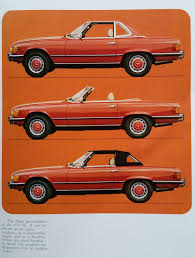 Original 1973 Dealership Brochure Mercedes Benz Mercedes Benz Classic Daimler Benz