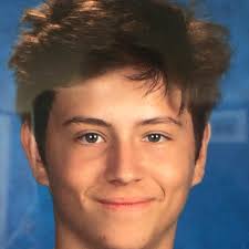 Steven Barazza's High School Bio