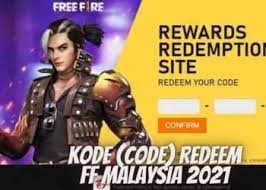 Namun, kami pastikan kode redeem ff 20. Free Fire Redeem Code Singapore Server 25 August 2021 Newsgater