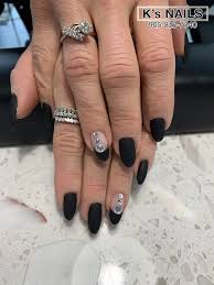 The salon is clean and the best nail tech is tracy!!!hands down. K S Nails Spa Top 1 Nail Salon Near Me Manicure Pedicure Waxing Clarkson Crossing Mississauga On L5j 2y4