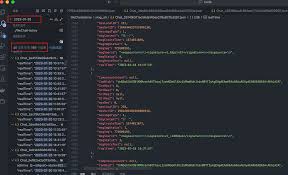 超简单|超详细】Mac导出和备份微信聊天记录|破解数据库|生成聊天词云图| 根据日期、对象等全局查询– Ferry