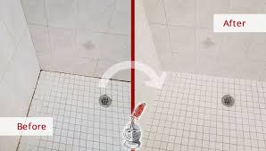 Jun 26, 2020 · caulking a shower stall requires the same basic techniques as used for any other bathroom location, though it is even more important here than for other areas. Our Caulking Service In Stratford Ct Left This White Shower Stall Looking Completely Renewed
