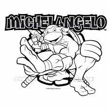Teenage Mutant Ninja Turtles Retro Michelangelo Custom Ipod Coloriage Tortue Coloriage Tortues Ninja