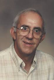 Obituary information for Richard A. 'Dick' Harrower