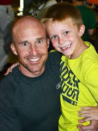 Cancer Patient Braylon Beam Dances Through Chemotherapy Treatment