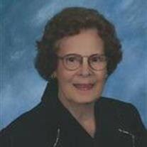 Hilda Akins Horton Obituary