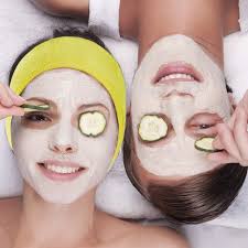 7pcs Adjustable Terry Hair Bands for Spa & Makeup