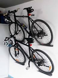 Du Mochtest Dein Fahrrad Nicht Immer Im Weg Stehen Haben Dann Bau Dir Eine Fahrrad Halterung Fahrradhanger Fahrrad Aufhangen Fahrrad Aufbewahrung