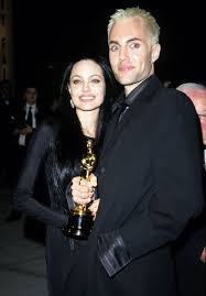 It wasn't long before the siblings were featured in all the tabloids. Speculation About Angelina Jolie S Relationship With Older Brother James Haven Angelina Jolie Angelina Jolie Girl Interrupted Angelina