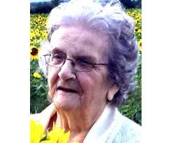 Priscilla Blais Obituary (1933