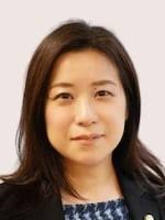 上田 啓子弁護士（京橋・宝町法律事務所）