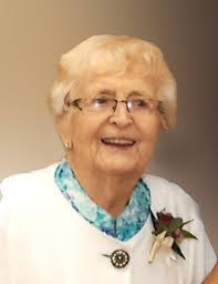 Obituary for Diana "Diny" Hummel